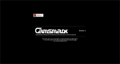 Desktop Screenshot of camscointernational.com